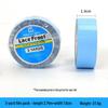 Seamless Double-Sided Blue Lace Front Wig Adhesive Roll