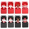 Fun Pop-up Surprise Gift Box Prank Middle Finger Surprise Valentine's Day Christmas Holiday Gift Toy Home Decoration