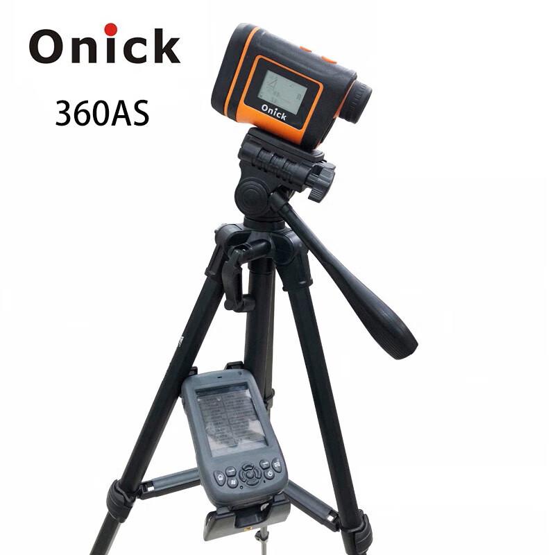 Onick 360AS Digital Handheld Ranging Telescope