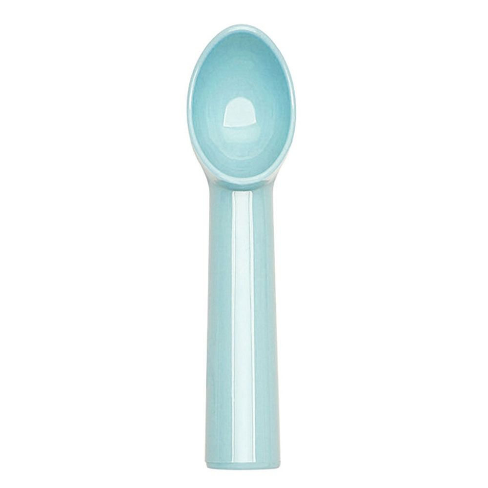 Non-Stick Ice Cream Scooper Fruit Scooper Tool Ice Cream Ball Scoop Thickened PP Ice Cream Scoop