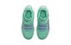 Nike Giannis Immortality 2 Giannis Low Top Performance Basketball Shoes Green Kids' DQ1942-300