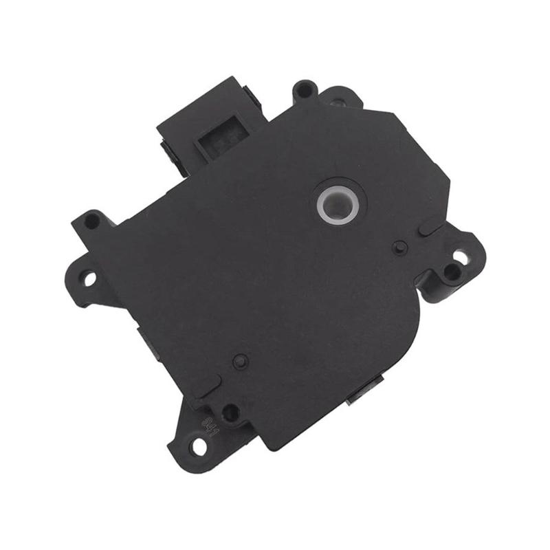 Isıtıcı Hava İklim Kontrolleri 1999-2003 için Mix Servo Damper 87106-48020 604-941 8710648020 Oto Aksesuarı