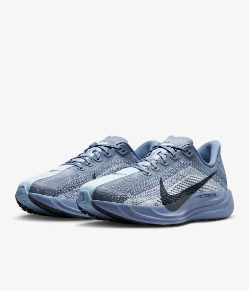 Nike ZoomX Pegasus Plus Men's Running Shoes FQ7262-402