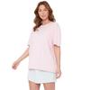 Miso Womens/Ladies Striped Short Pyjama Set