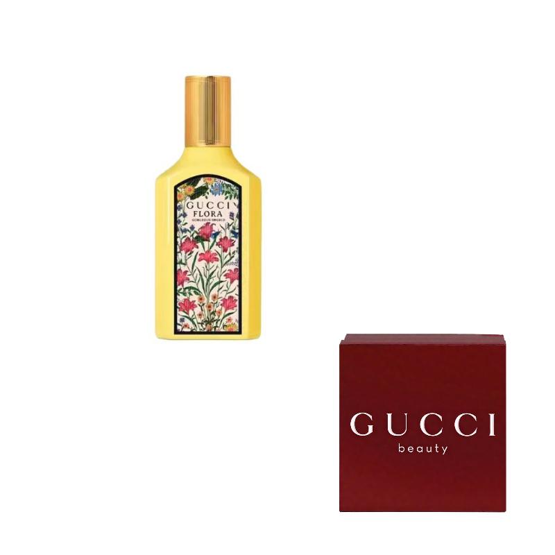 GUCCI Dreamy Vanilla Sieviešu smaržas Gremēju