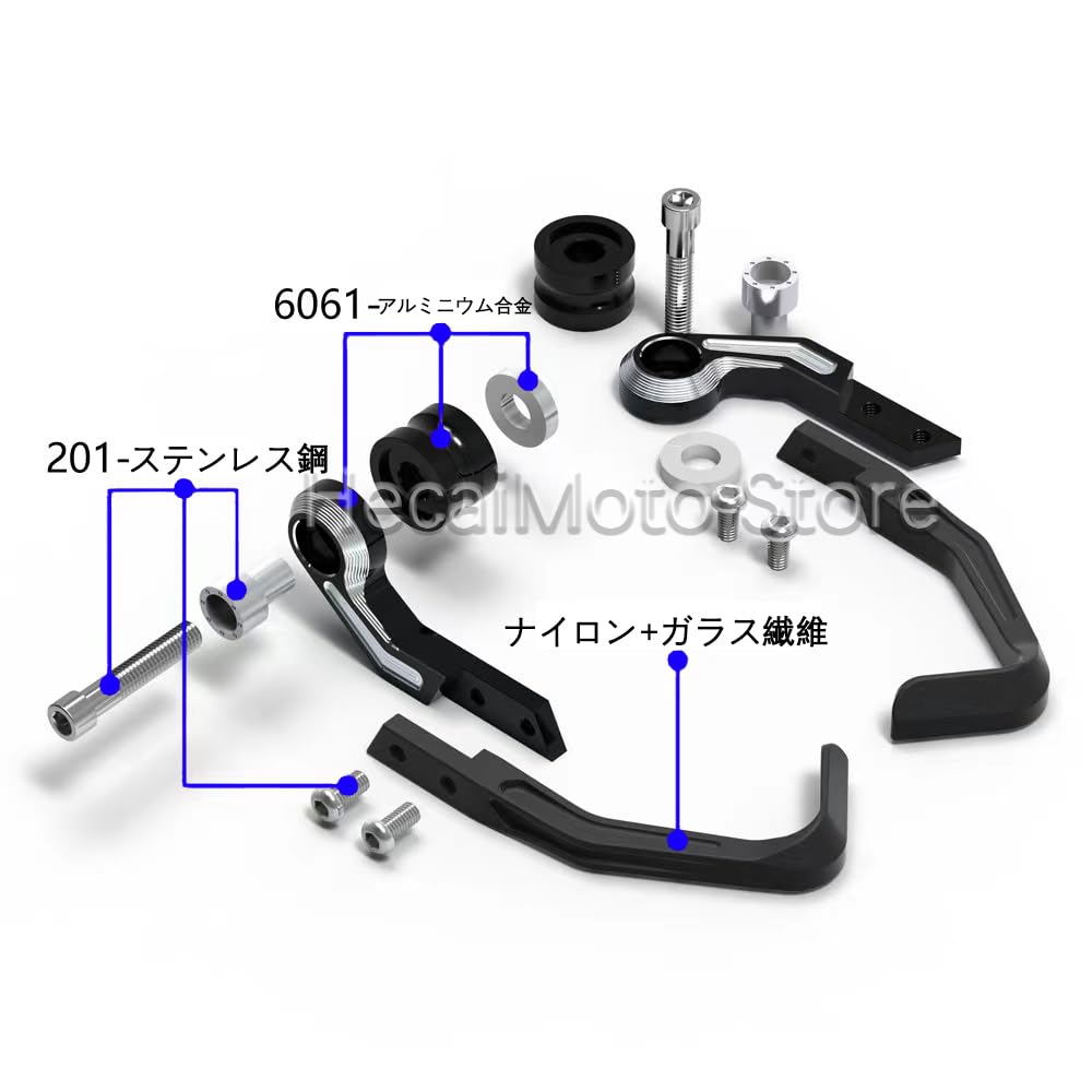 For Cbr650r CBR650R 2019-2023/cbr650f CBR650F 2014-2019 Motorcycle Modified Brake Clutch Protection Lever Bow Guard