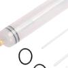 Oil Suction Syringe Manual Extractor Pump Automotive Transfer Fluid