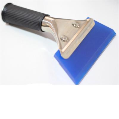 Car Scraper Squeegee Felt Edge Film Scraper Window Glass Squeegee Tool Multifunction Car Styling Stickers Accessories