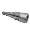 Home Repairs 12.5mm Stepped Radiator Spanner Plumbing Tool For Radiators Wrench Versatile Compatibility Essential Plumbing Tool