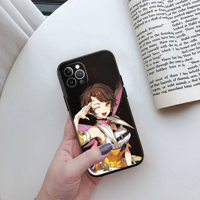 MH150 Tower of God Phone Case for Motorola Moto Edge 60 60s 70 G86 G56 G54 E14 G04S G45 G54 G64 S30 S50 X30 X40 X50 Pro Power Tylus