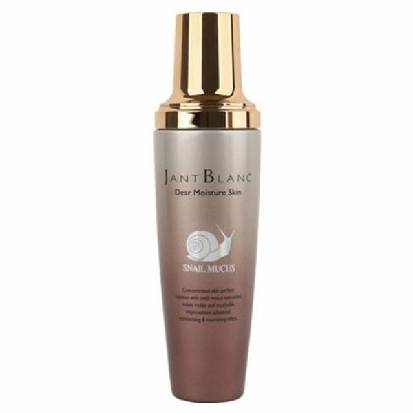 Snail Slime 8 Herbal Extracts Women s Cosmetic Skin Care 130ml (WA54011) basic