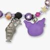 Sanrio ANNA SUI Bracelet KUROMI Japan NEW