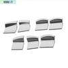 For Nissan Teana Altima 2013- 7P Interior Door Window Lift Switch Cover Trim