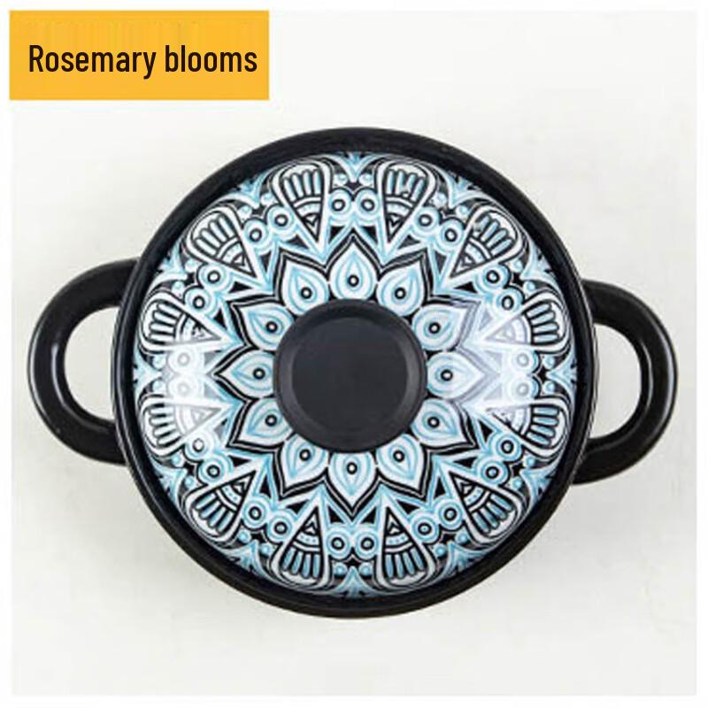 Lilang Ceramic Casserole Pot