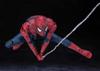 TAMASHII NATIONS Spider-Man No Way Home - Your Friendly Neighborhood Spider-Man Bandai Spirits S.H.Figuarts Action Figure
