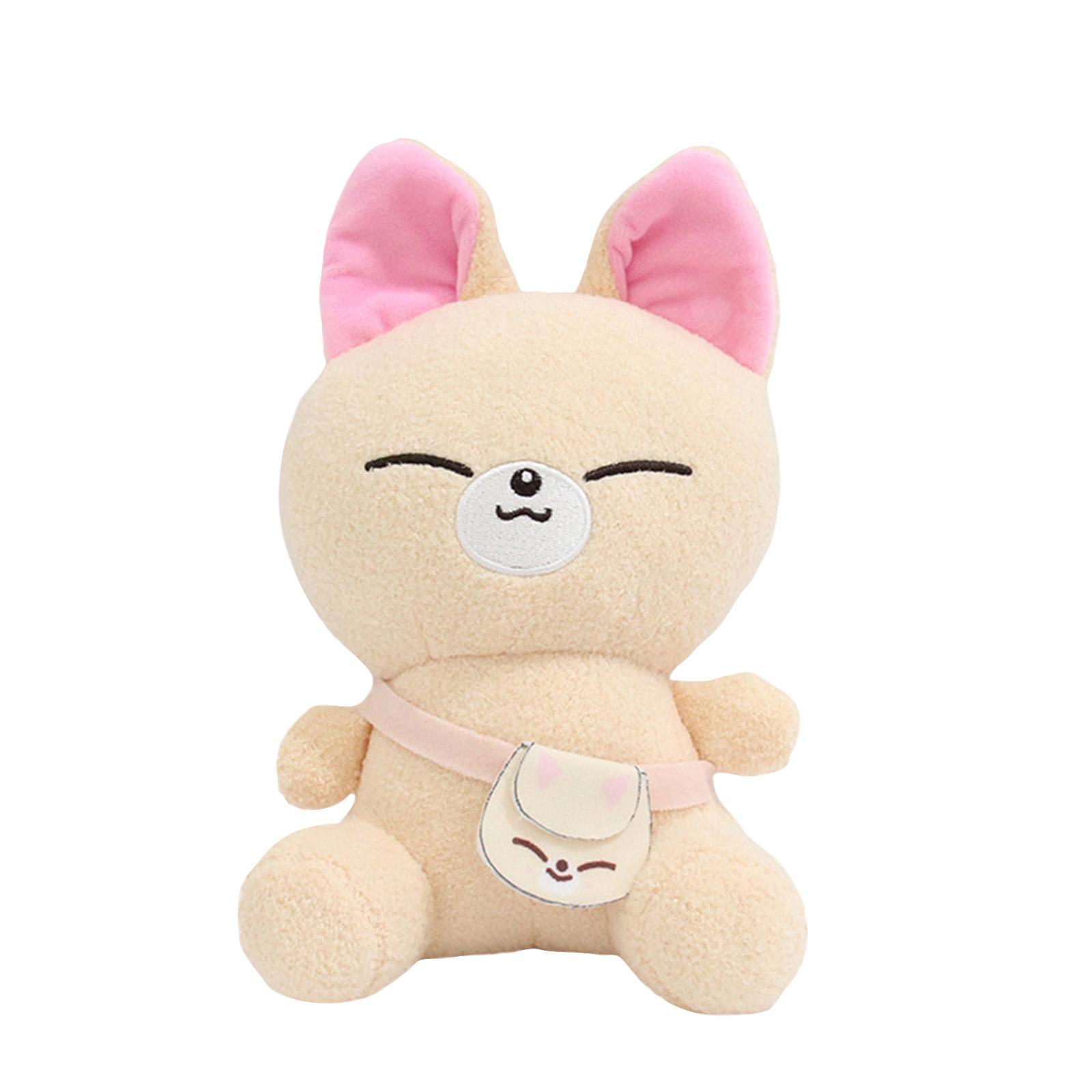 

Игровая плюшевая игрушка, персонализированная плюшевая кукла, милая плюшевая игрушка в подарок для фанатов игр One Size