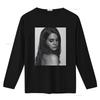 Lana Del Rey Honeymoon Vintage Ultraviolence Merch Chemtrails Over The Country Club Aesthetic Nostalgic T Shirt Vintage Washed