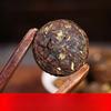 Yunnan Pu'er Zralý Čaj Mini Tuo Cha Vůně Lepkavé Rýže Pu'er Čaj 500g