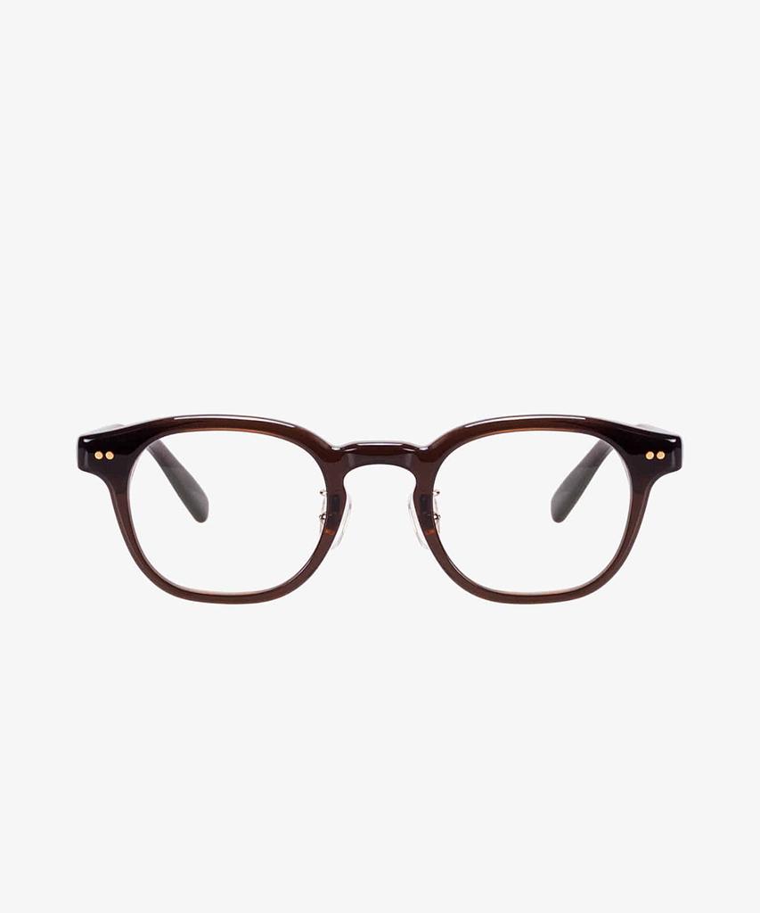 KNOUUN True Me 1.1 In Brown