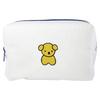 The Creme Shop, Miffy®, Perfect Travel Makeup Bag, 1 Count