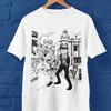 Tops – Camisetas