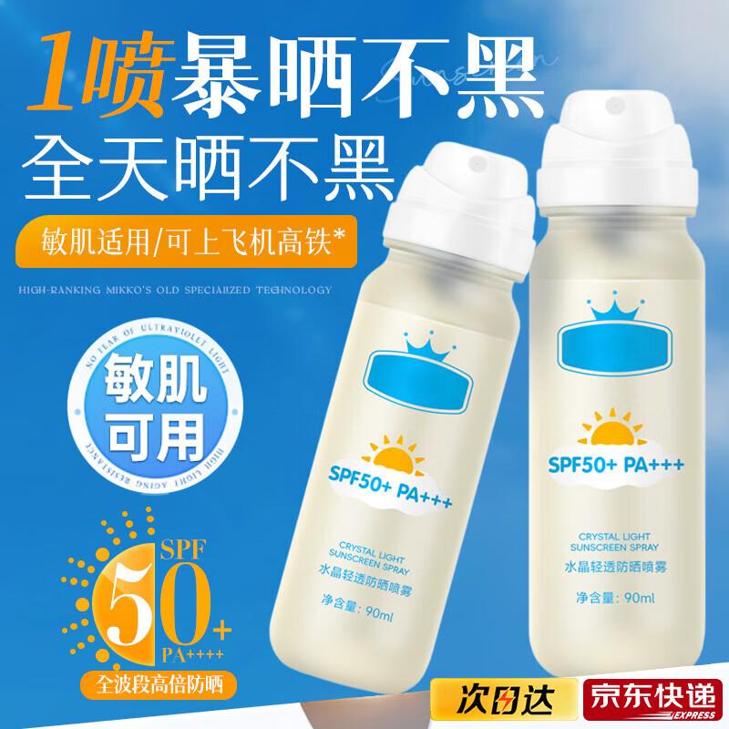 BEAI Kids Sunscreen