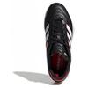 Adidas Predator Mundial Black Red White Unisex Sneakers Core-Black Cloud-White Crystal-White IE5676