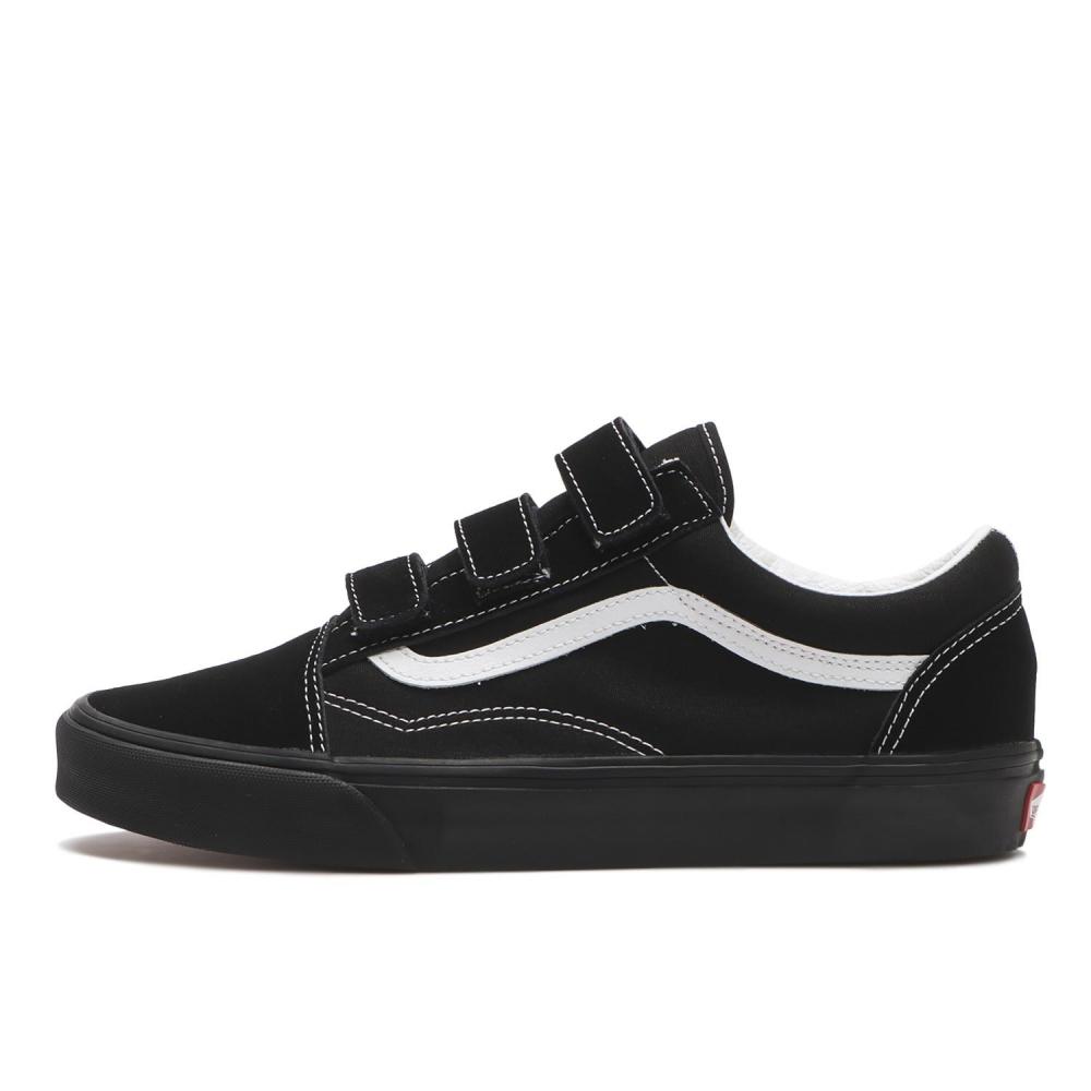 

Vans Old Skool V s.canVas Black Vn000V34bm8 220