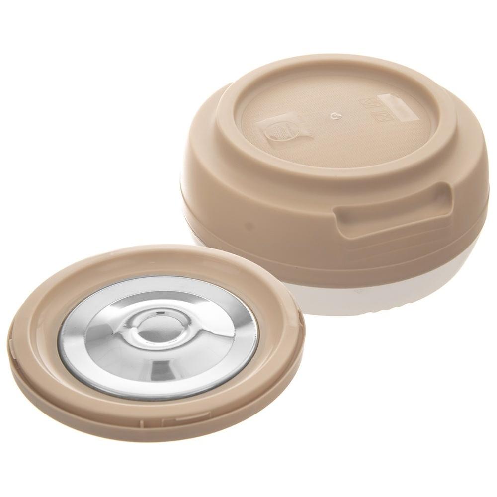 Thermos Lunch Thermos Thermal Food Container Soup Tureen 3.5L