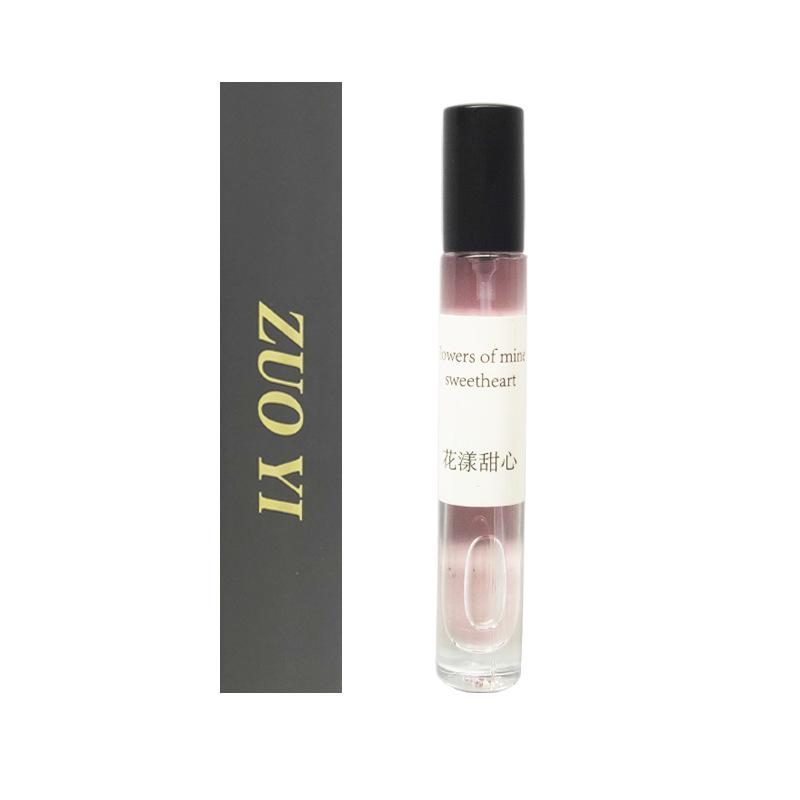 12ml round bottle perfume series Cologne Azure and other stall men's and women's perfumes