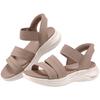 Skechers Women's Casual Slip-on Sandals