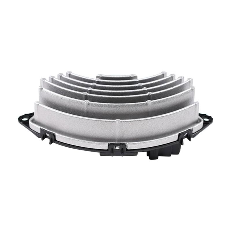 Metal Heater Fan Motor Resistor Heating Blower Motor Resistor Efficient Heater Blower Resistor 6441CE for Vehicles