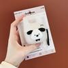 Creative Cute Dog Bag for AirPods Pro1 Generation Protective Case 1 Generation Pro1 Generation Apple Bluetooth Headset Case