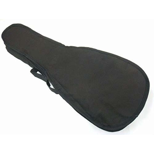 Maikai MKU-1 SRD 5-Piece Beginner Ukulele Set In See-Through Red (Ukulele, Instruction Book with DVD, Case, Tuner, Original Picks) - Ships with Safety