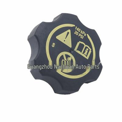 Compatible Radiator Tank Cap for Buick LaCrosse, Excelle, Regal (Part 13502353)
