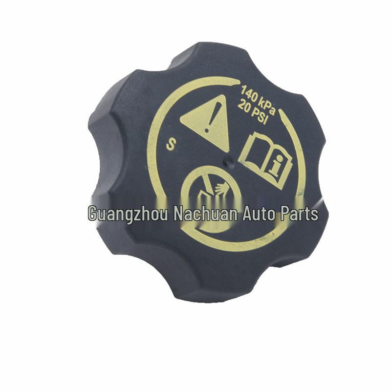 

Совместимая крышка расширительного бачка радиатора для Buick LaCrosse, Excelle, Regal (Деталь 13502353) NEVOSA