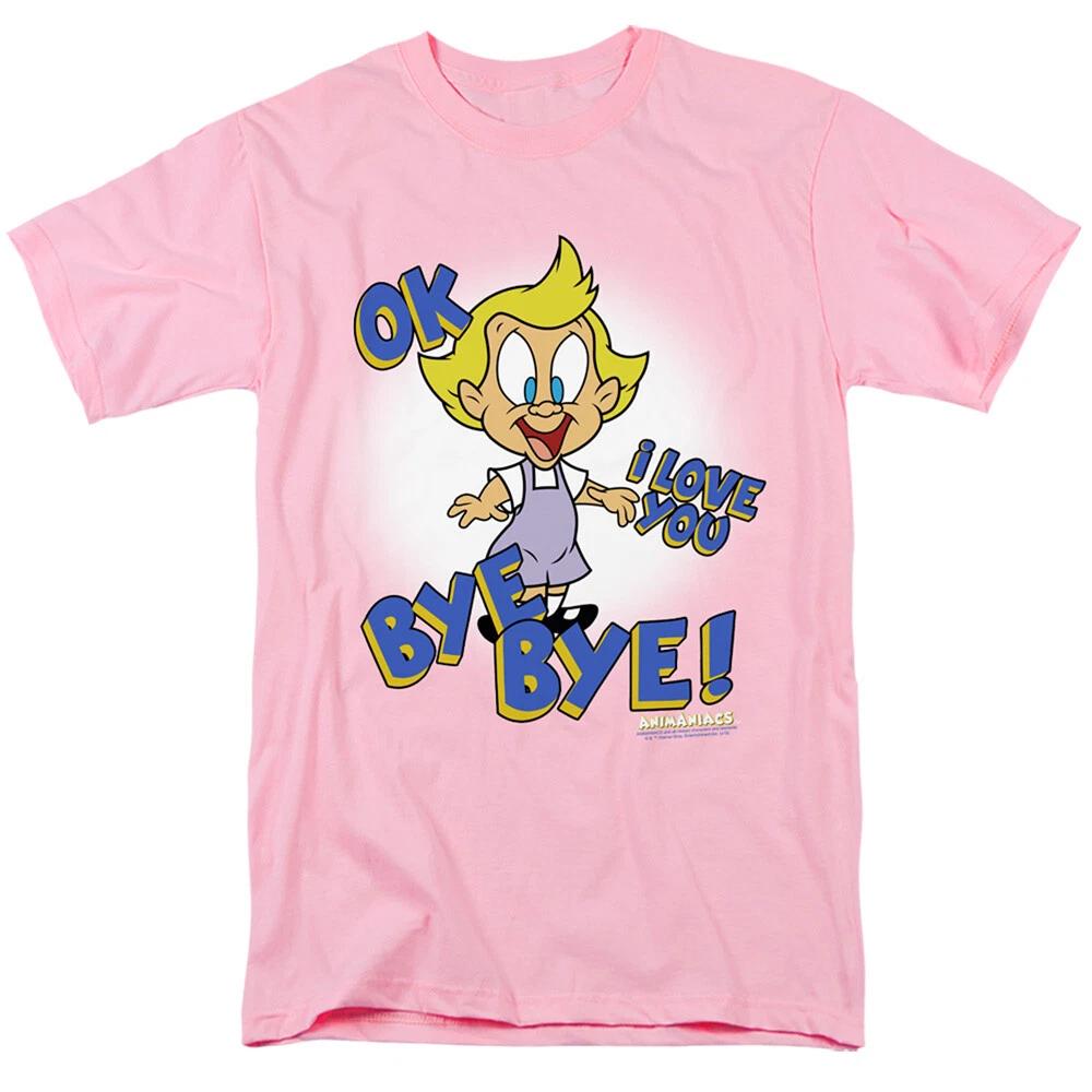Animaniacs  Mindy  T-Shirt - to 4X XL