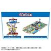 Takara Tomy Paw Patrol Diecast Vehicle Special Collection Chase Marshall Tracker
