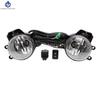 1 Set Fog Lights Headlight For Toyota Tacoma 2016 2017 2018 Fog Lights Car Fog Lamp Kit With Harness Bulb Switch