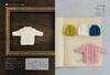 Knitting the world's traditional patterns Miniature knit collection Knitting the world's traditional patterns