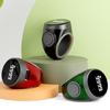 Fitness Spiritual Practice Intelligent Rings Counter with Step and Count Features for Cooking Exercise Time Management