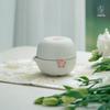 Wanqiantang Portable Ceramic Personal Tea Set
