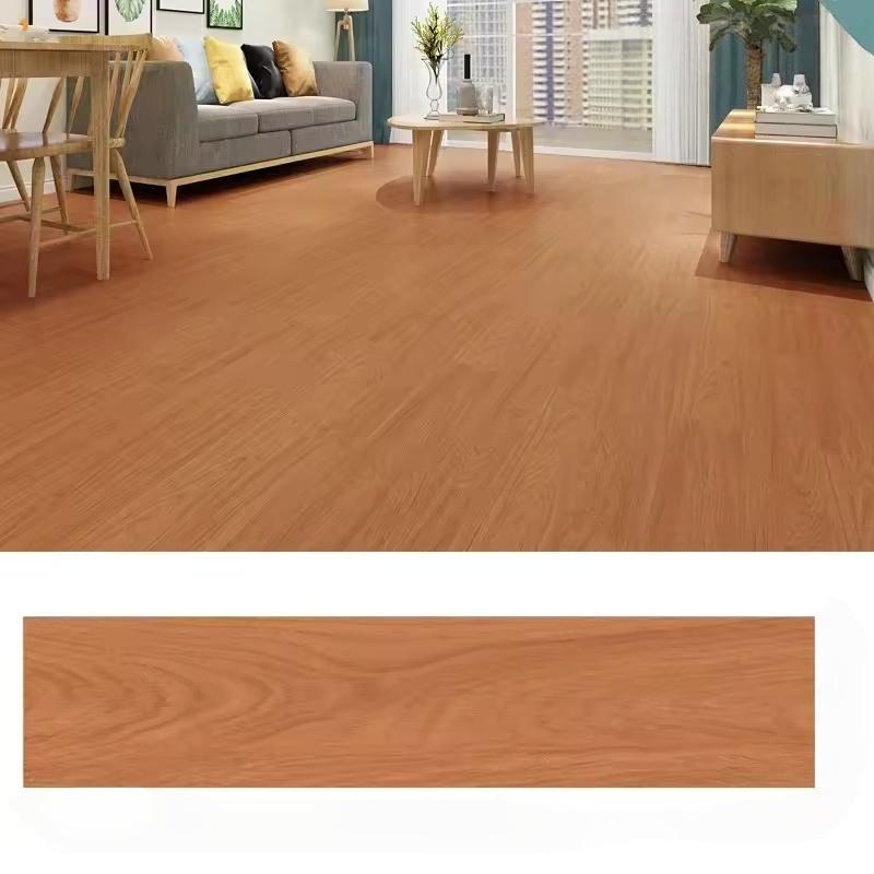

10PCS self-adhesive floor stickers, pressure-resistant, scratch-resistant and bedroom floor stickers 51cm