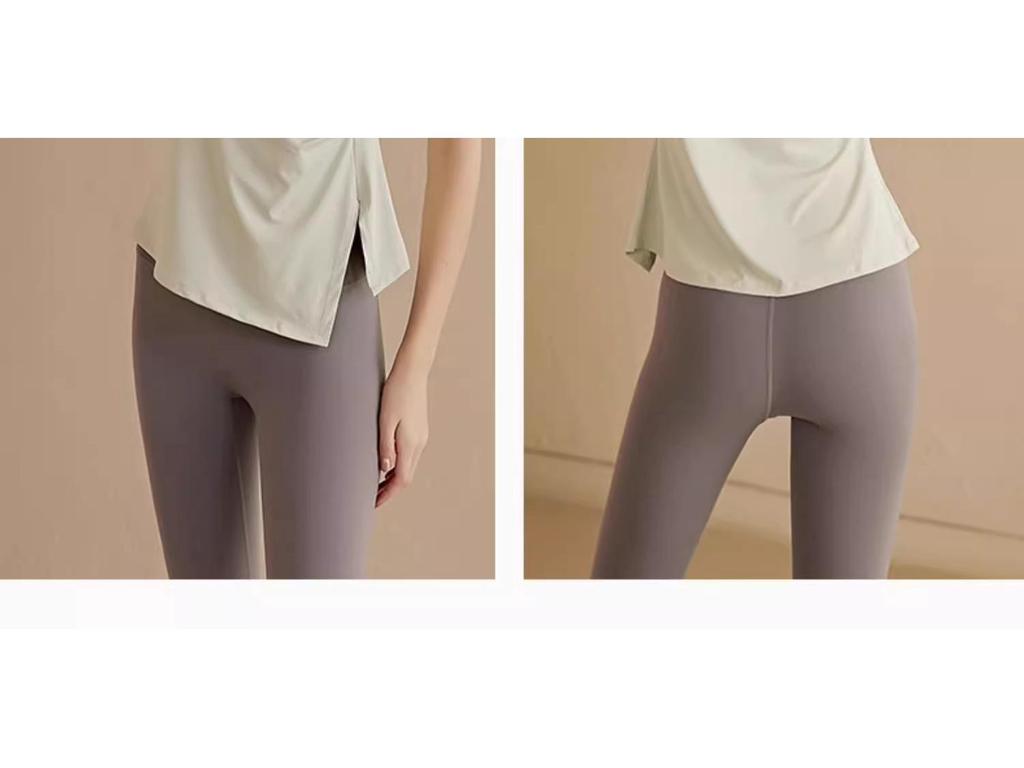 Women's Ice-Feel Quick-Dry Sleeveless Yoga Top