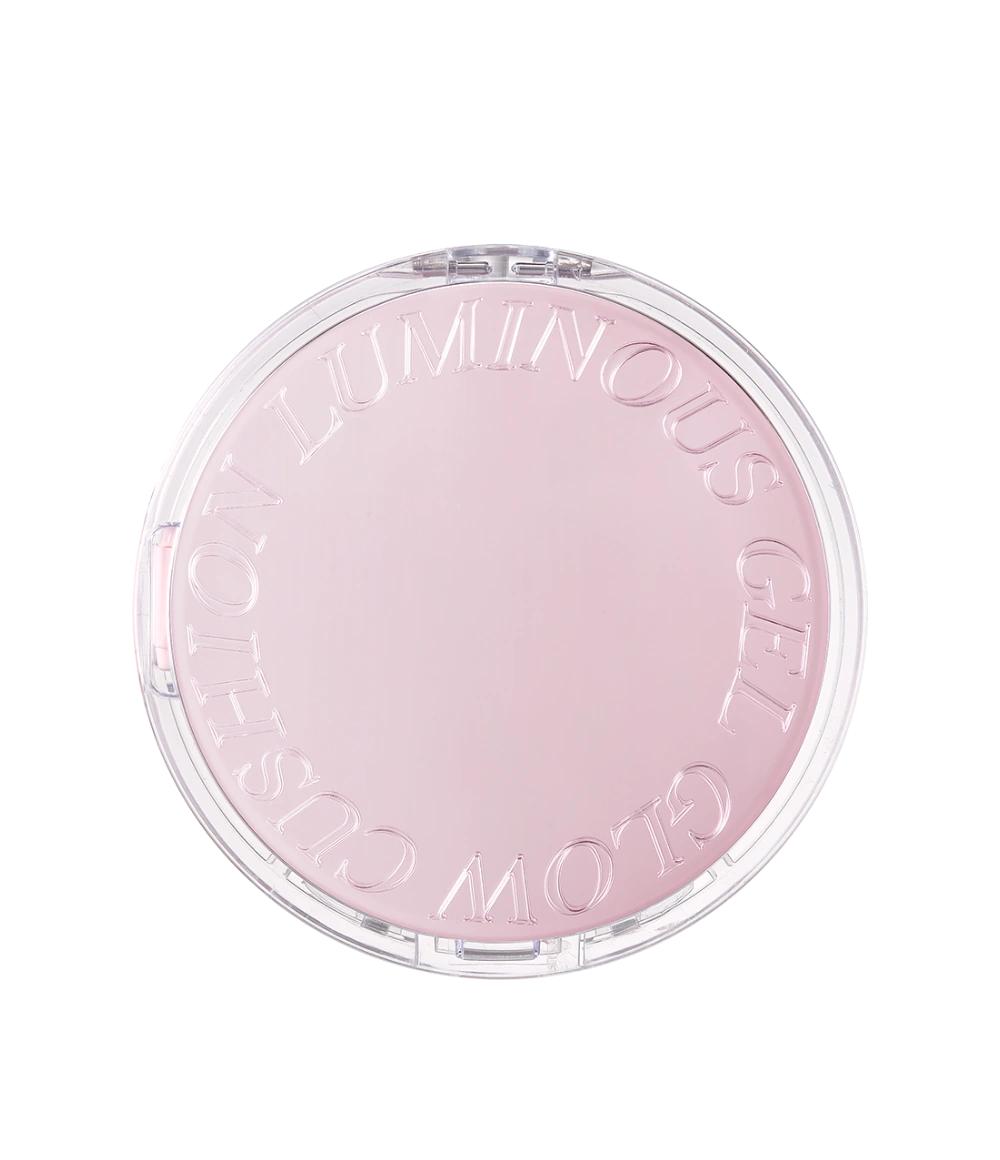 My Luminous Gel Glow Cushion 02 Warm Beige