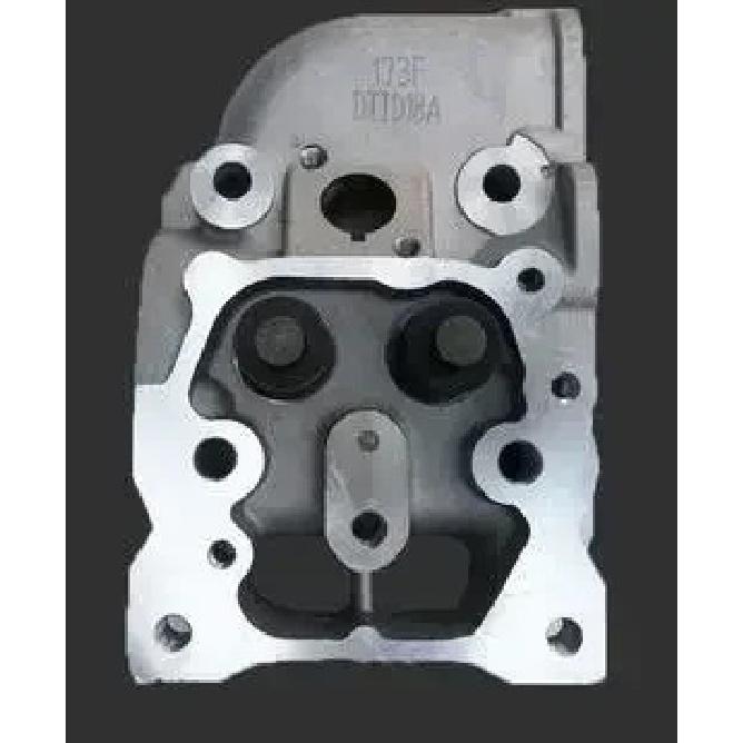 Ansamblu Chiulasă Supapă Admisie Motor Diesel Răcit cu Aer 170F 173F 178F 178FA 186F 186FA 188F 192F 192FA 195FA