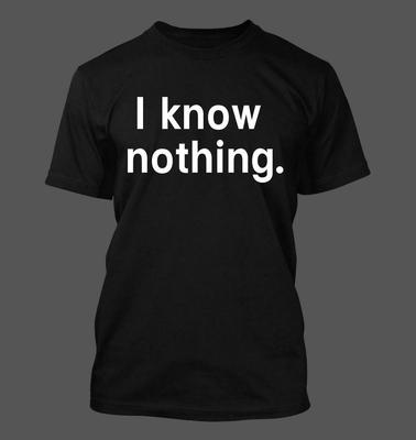 Tops – T-Shirts