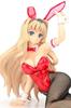 Sasara Kusugawa Bunny schaal PVC geschilderd afgewerkt Ver. (1/5 product)