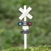 Japanese Succulent & Gardening Props: Flower Inserts, Plug-in Décor, Refrigerator Magnets, Tabletop Ornaments
