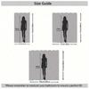 1Pc Ocean Anchor Winter Bathroom Curtain Digital Print Polyester Shower Curtain No-Hole Bathroom Partition Curtain